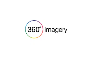 360 Imagery Logo
