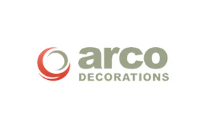 Aroc Decorations Logo