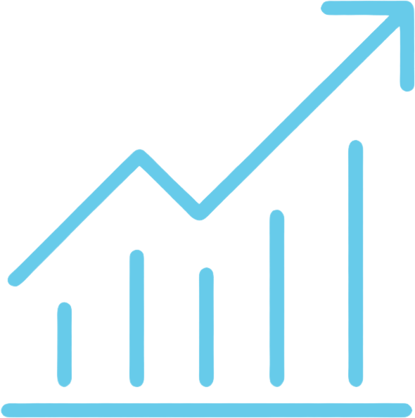 Graph with Arrow