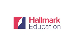 Hallmark Education Logo