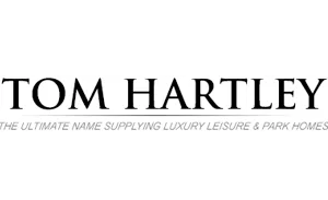 Tom Hartley Logo